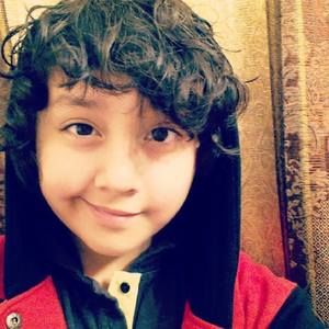 Meet your Posher, Scott